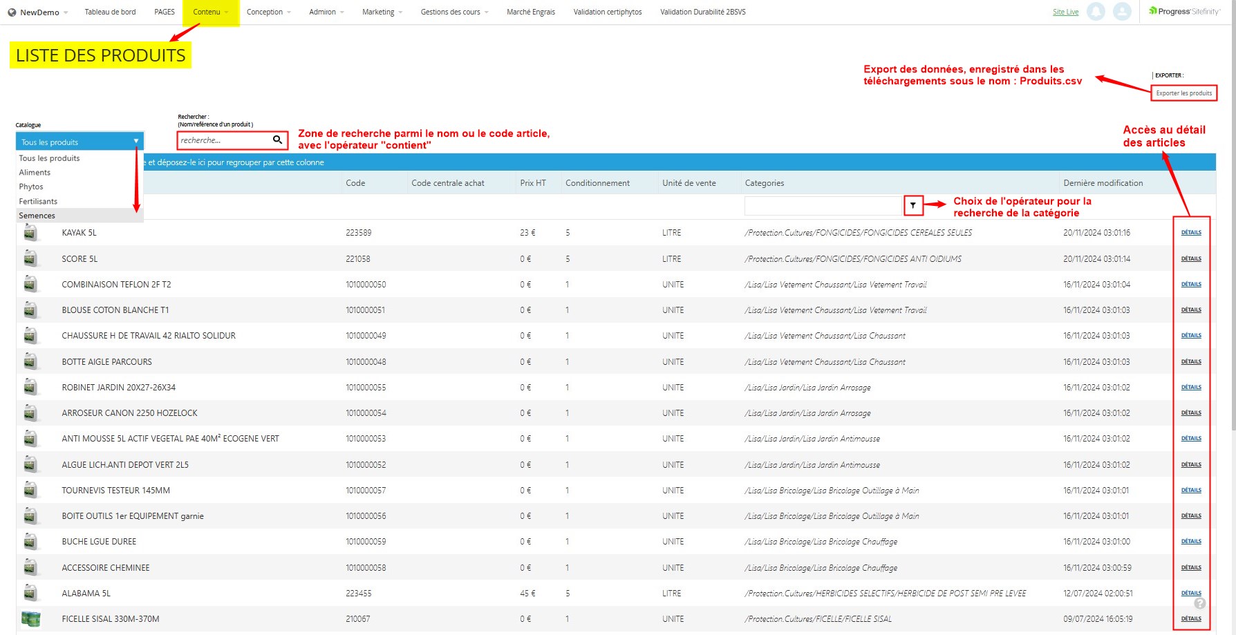 wiki:liste_pdt_sitefinity.jpg